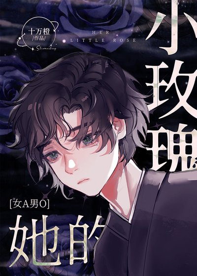 她的小玫瑰 [gb]